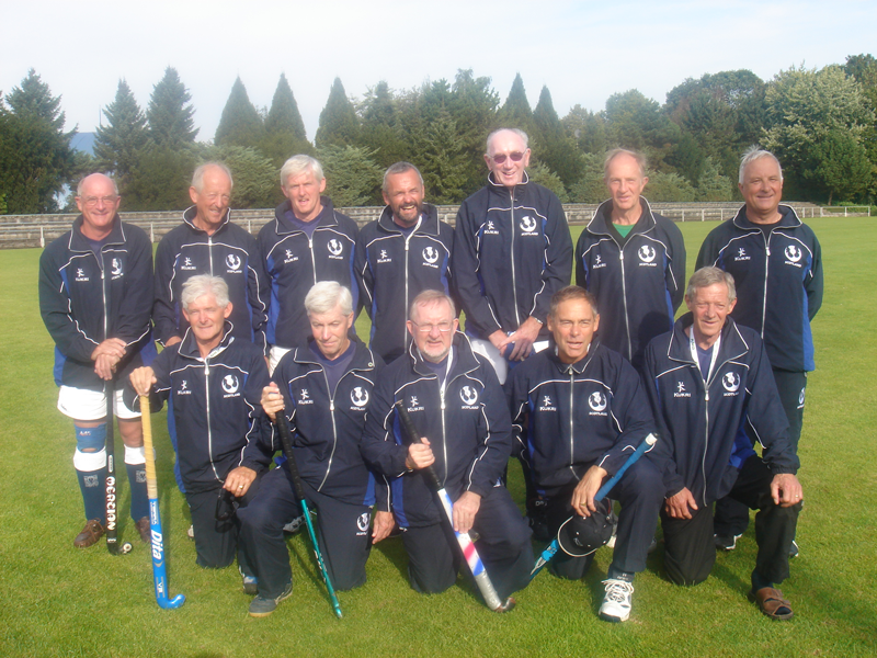 Scottish Thistles 2006 Leverkusen