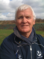 Allan Golightly, scorer against Eburons