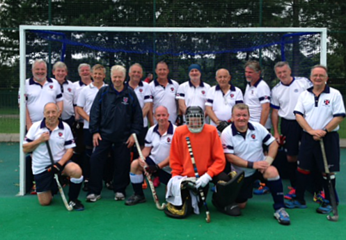 Scottish Thistles Squad Dragons Festival 2016