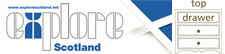 Explore Scotland Logo